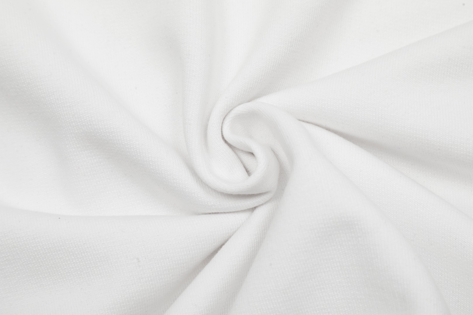 Ch*0me He**ts embroidered and printed heavy-duty hoodie in white