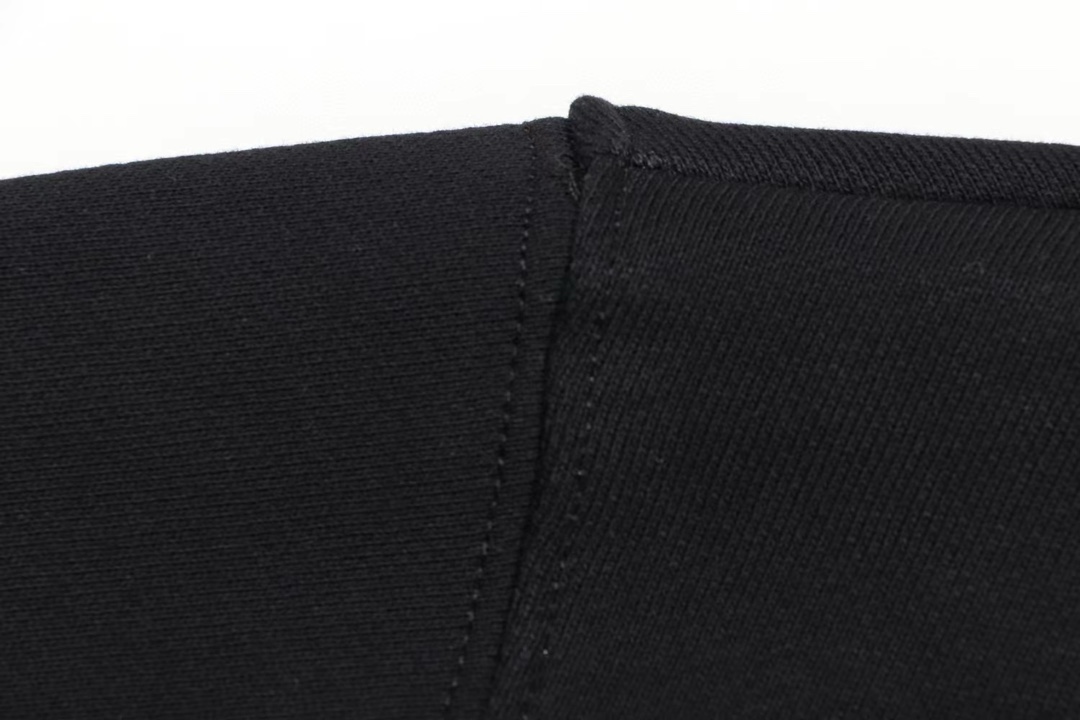 Balenciag* 23 Fall/Winter New Men’s Casual Hoodie