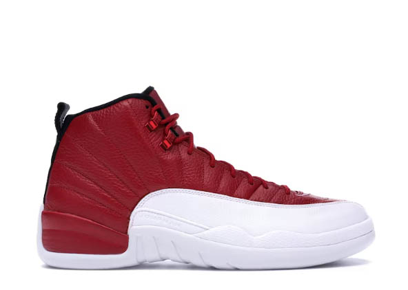 Jordan 12 Retro Gym Red(2016)