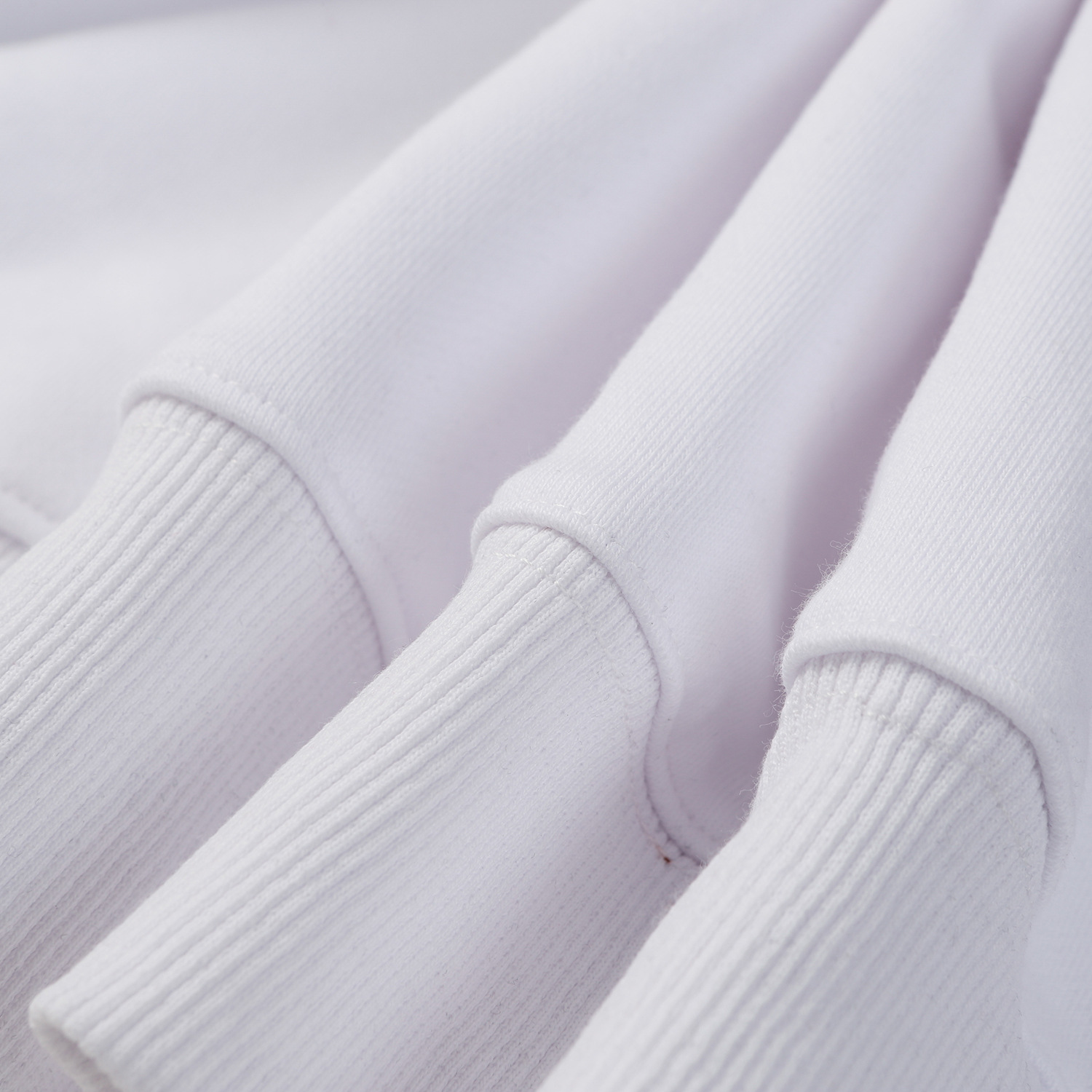 Denim Tears x Offset Tears Olympic Rings Hoodie