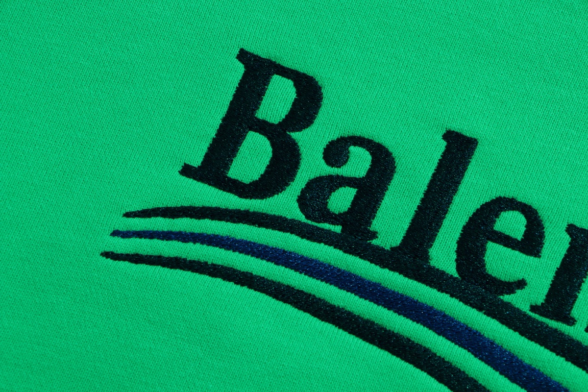 Balenciag* Political Campaign Hoodie