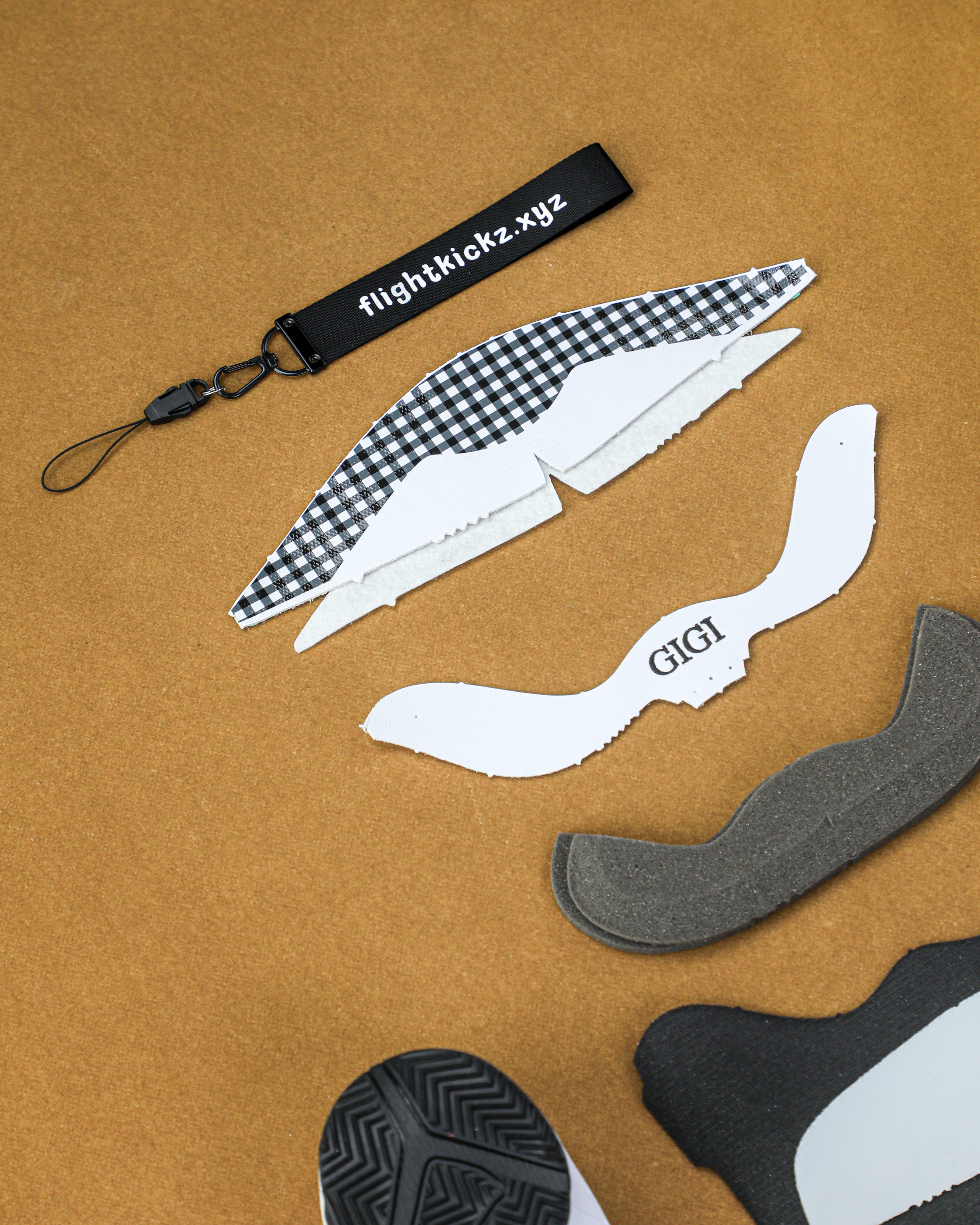 Zoom Kobe 4 Protro Del Sol 2019(A1 Batch)