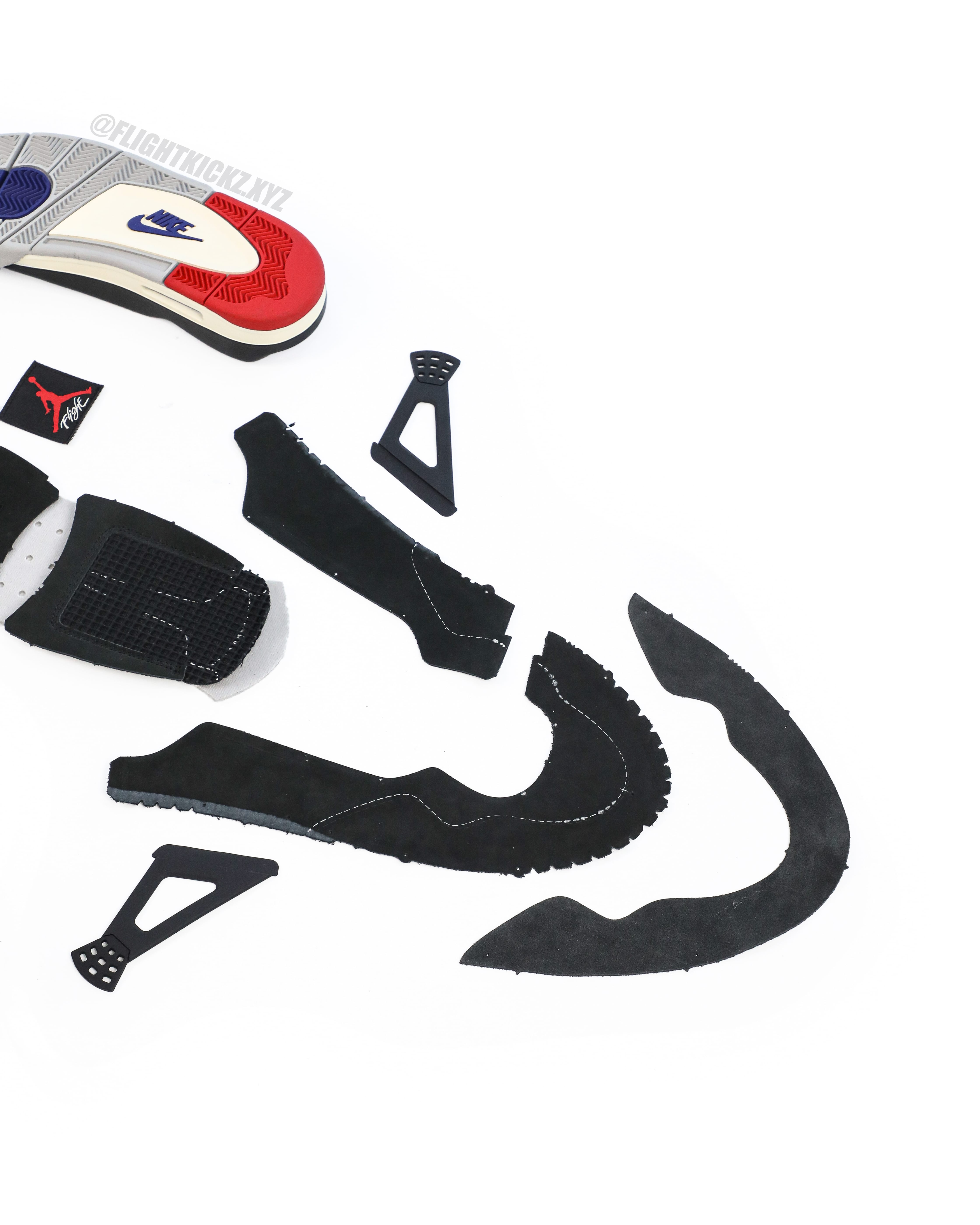 Air Jordan 4 ‘Rare Air’ 2025 (GS)