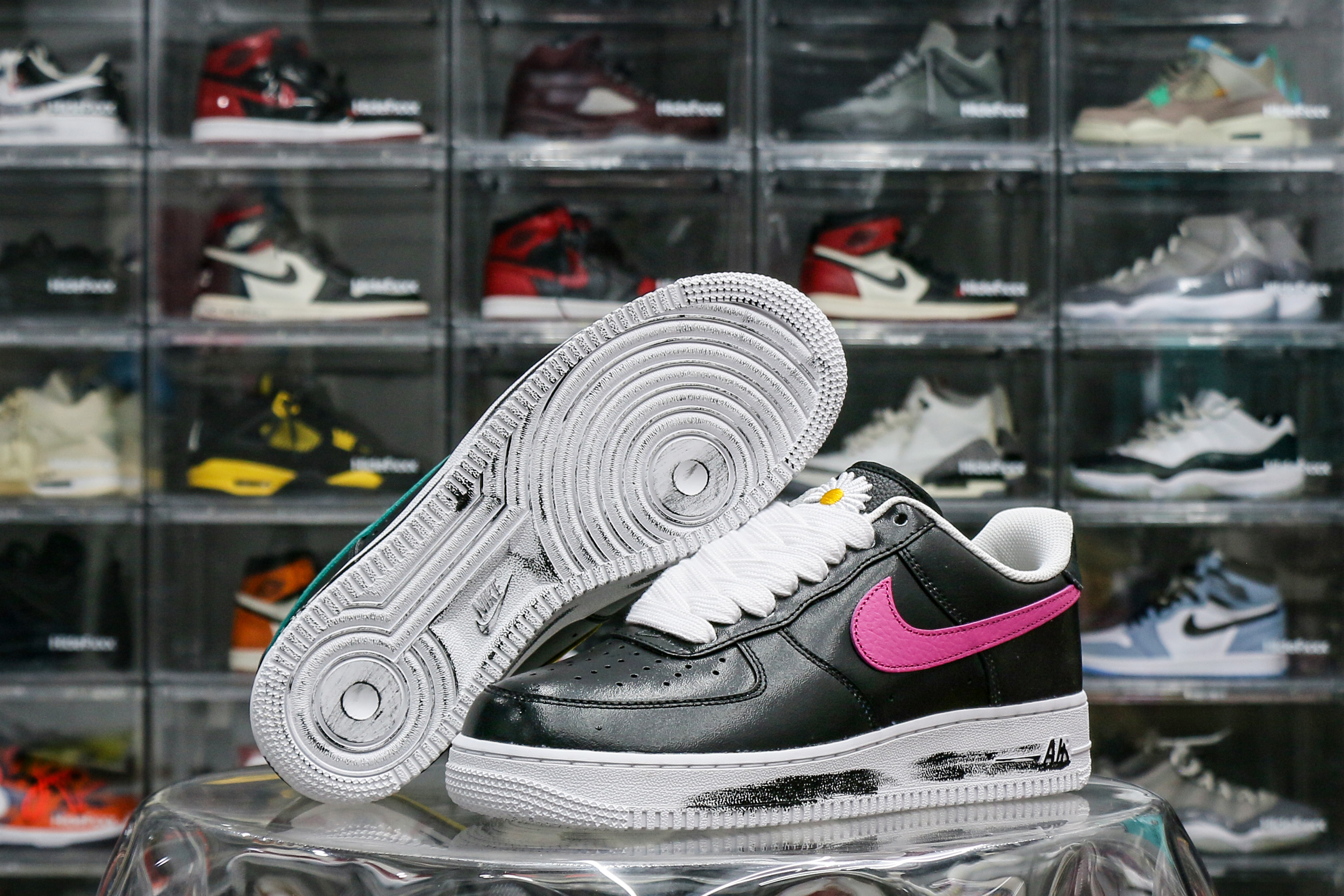 Air Force 1 Peaceminusone Para-Noise 3.0