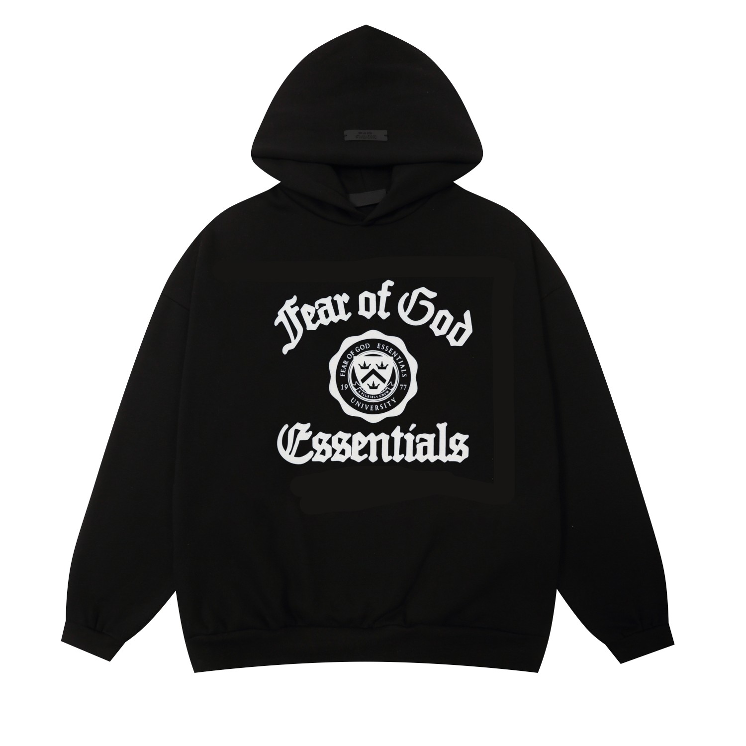 Fear Of God FOG Hoodie 2023W