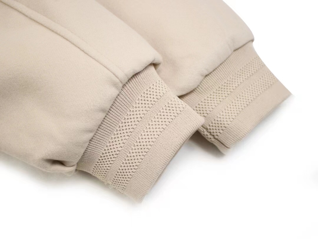 Stussy FW24 Port Wool Varsity Jacket