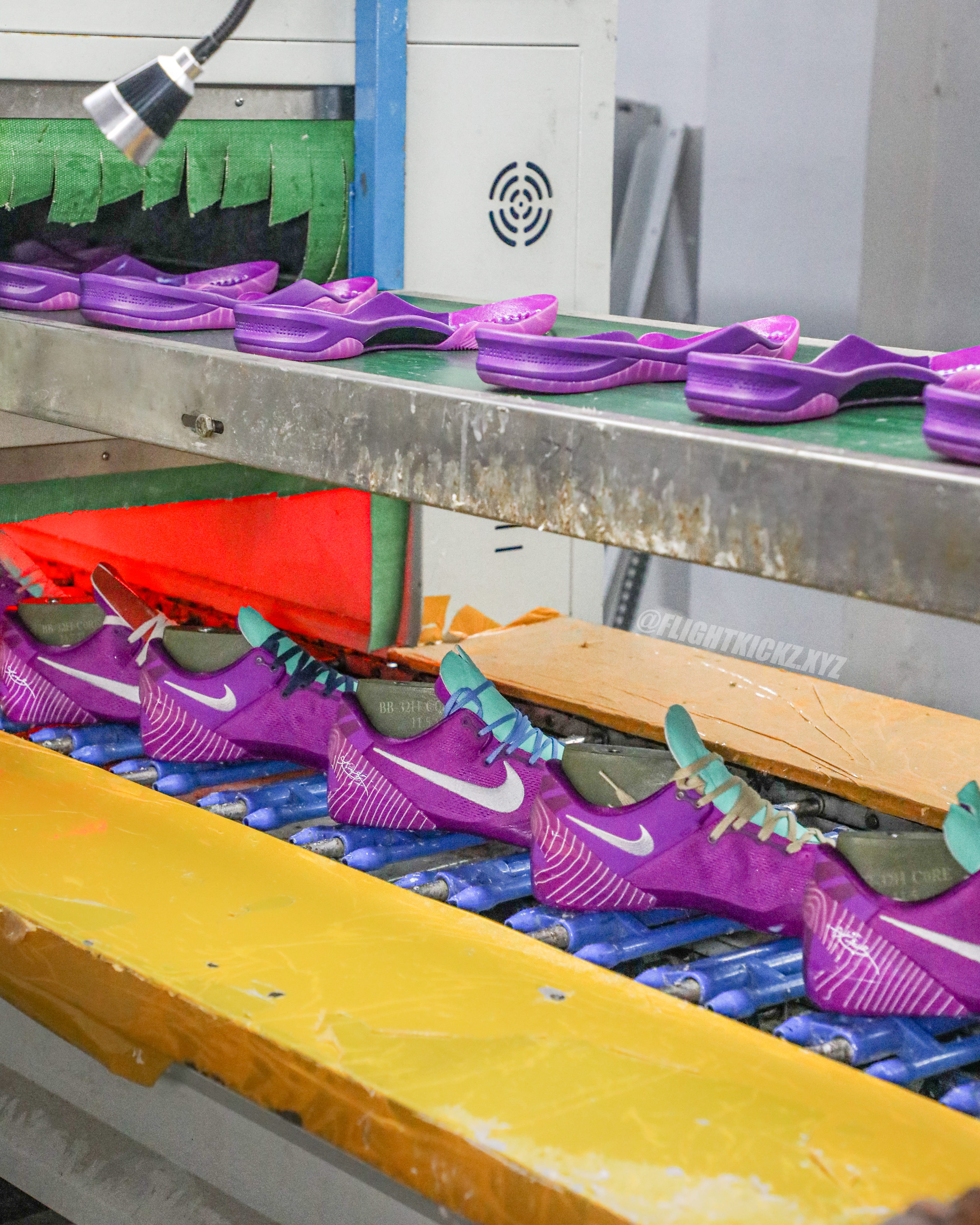 Nike Kobe 8 Protro EYBL 2024（Ln5 A1）