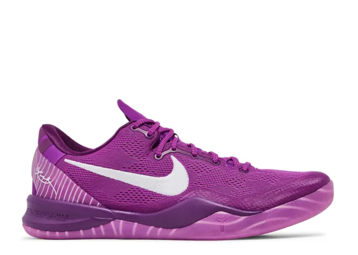 Nike Kobe 8 Protro EYBL 2024（Ln5 A1）
