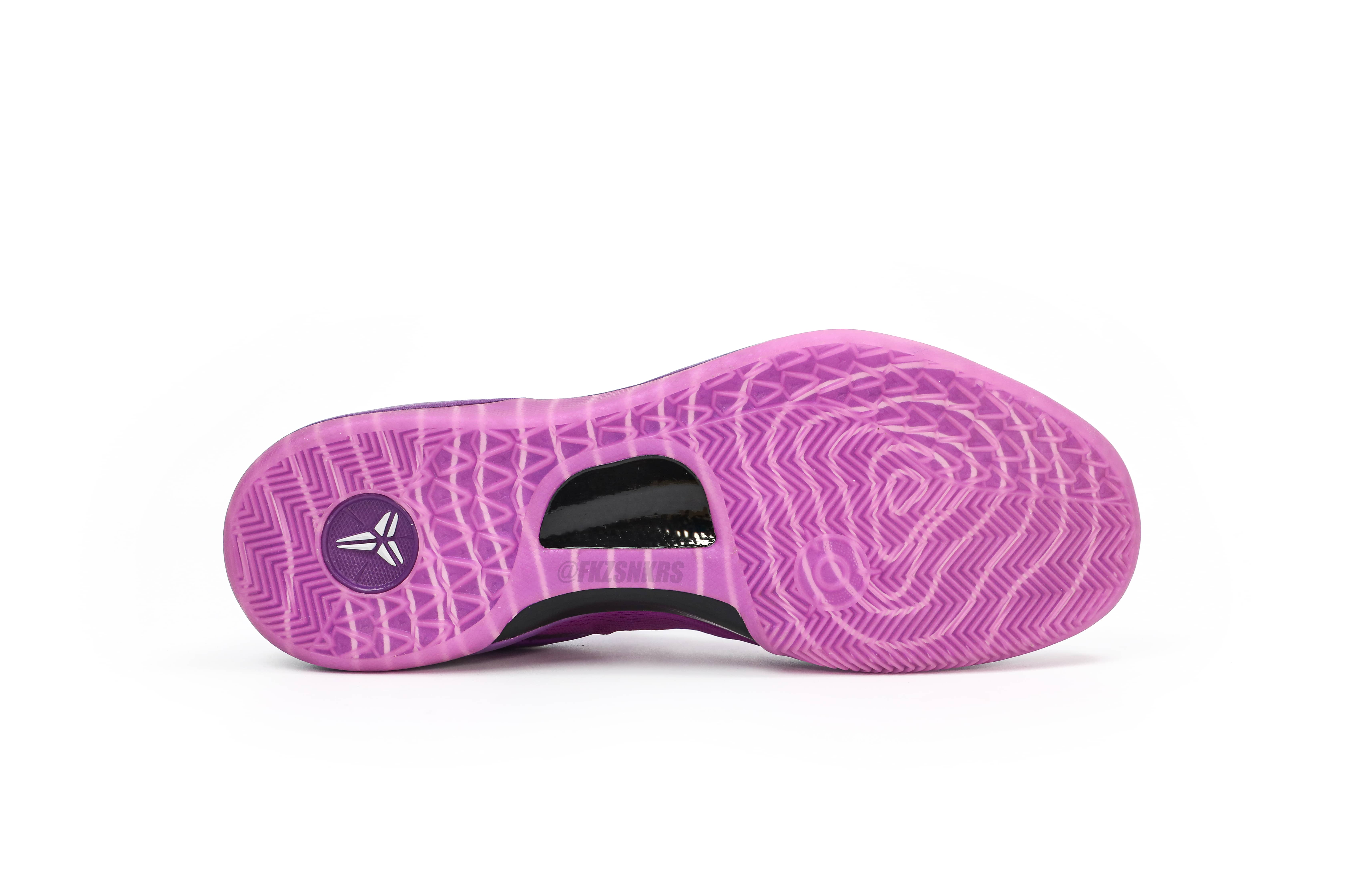 Nike Kobe 8 Protro EYBL 2024（Ln5 A1）