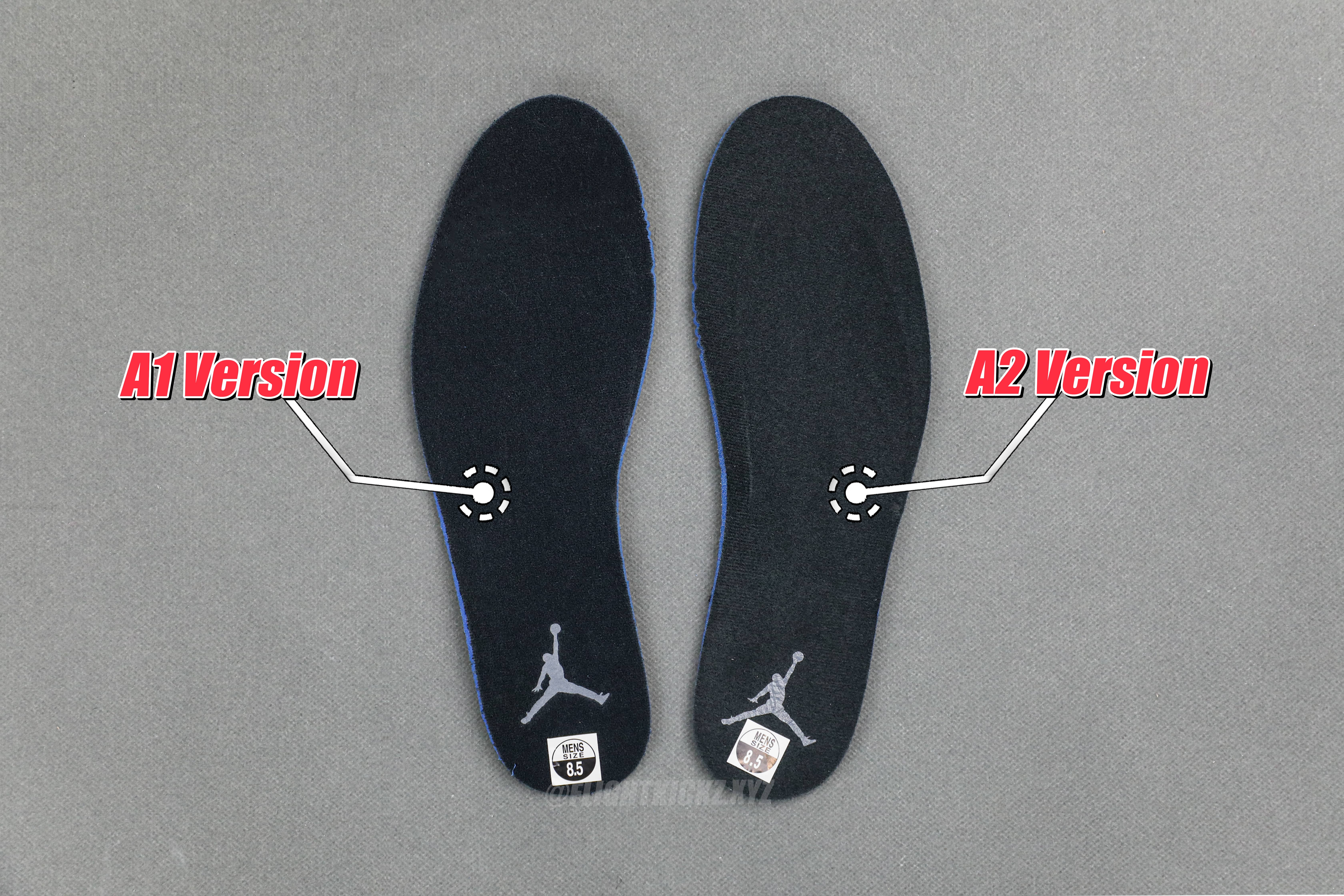 Air Jordan IV 4 Retro Black Cat 2020 (LN5 A1 Batch)