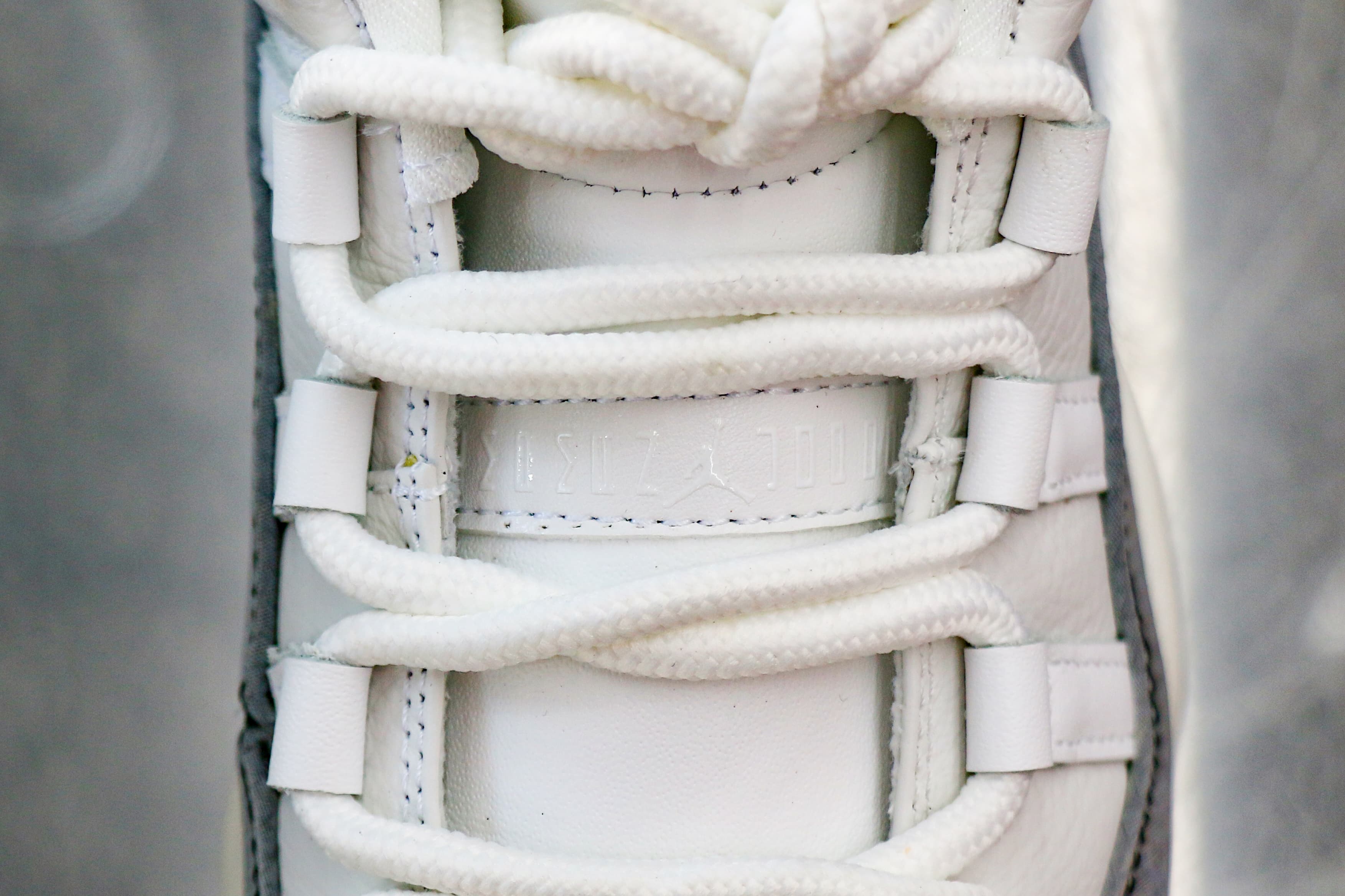 Air Jordan 11 Retro Low CNY 2025