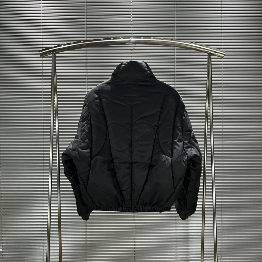 Stone 1sland Studded Cotton Jacket