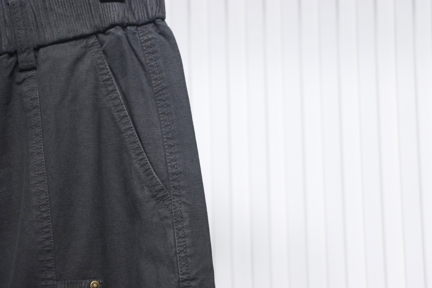 Stone Island Relaxed Fit Cargo Pants