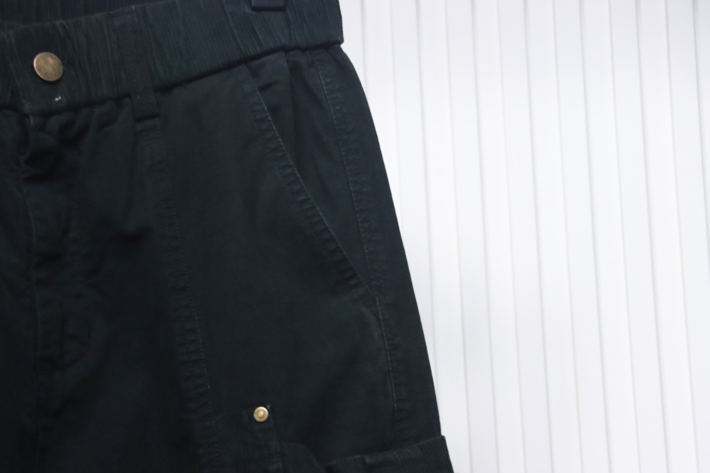 Stone Island Relaxed Fit Cargo Pants