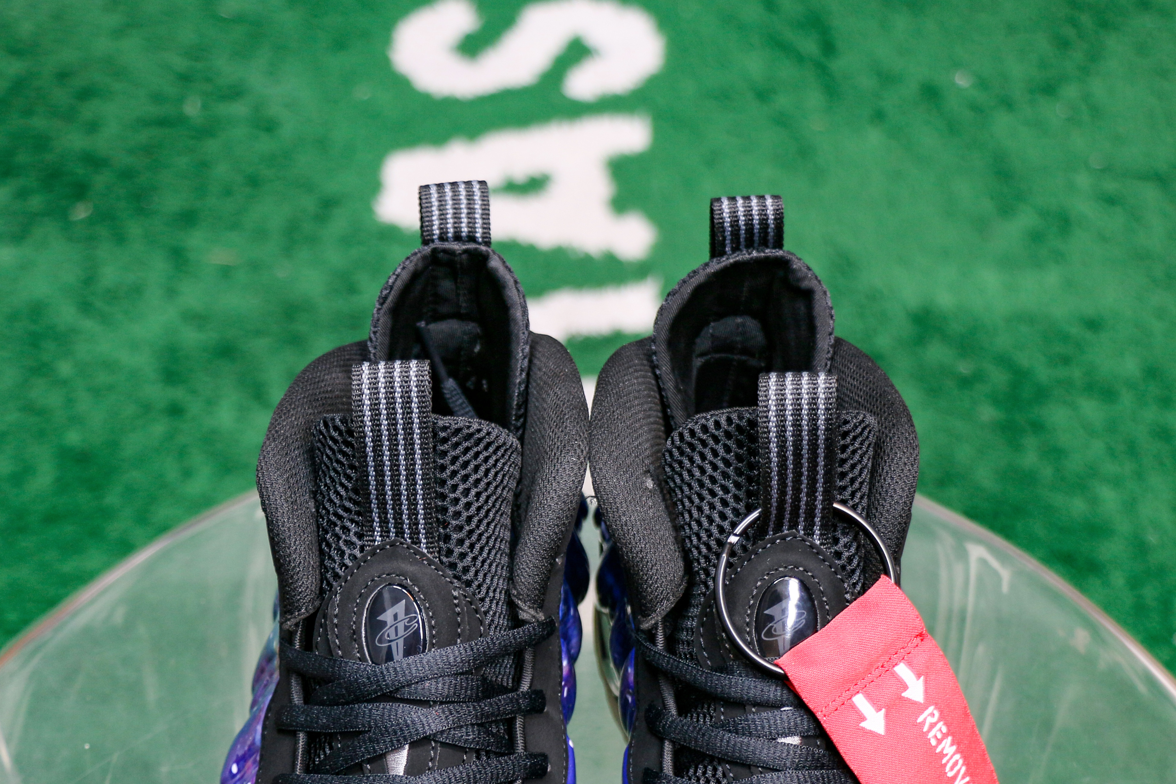 Air Foamposite One Galaxy 2025