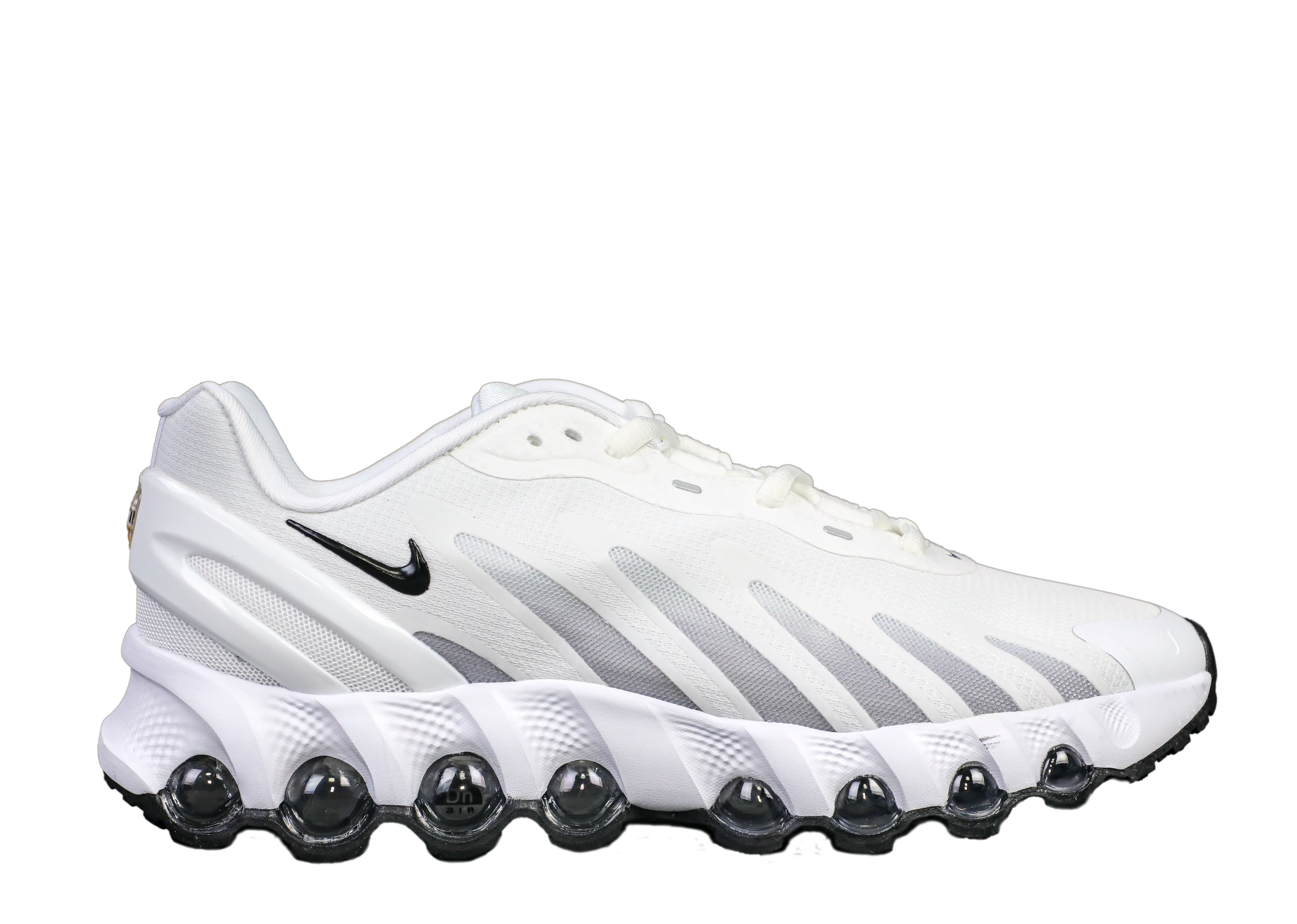 Nike Air Max Dn8 White Black (2025)