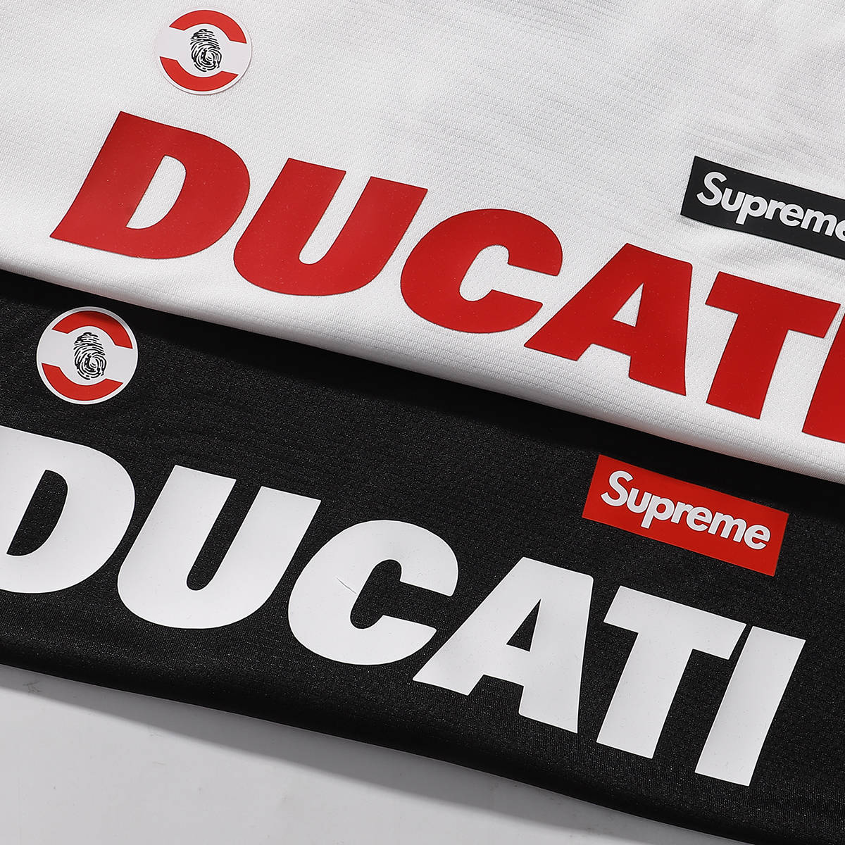 Suprem3 DUCATI Tee