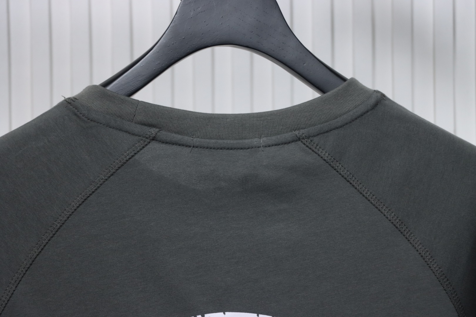 St0ne Island Compass-print T-shirt