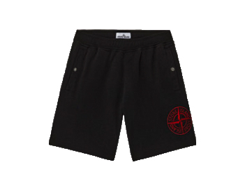 St0ne Island Loose fit Bermuda Shorts