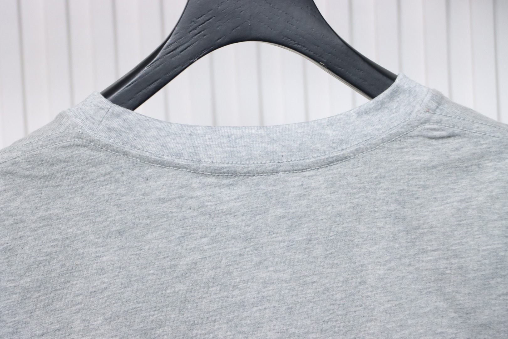 St0ne Island Stone Island Junior Diagonal Fleece T-shirt