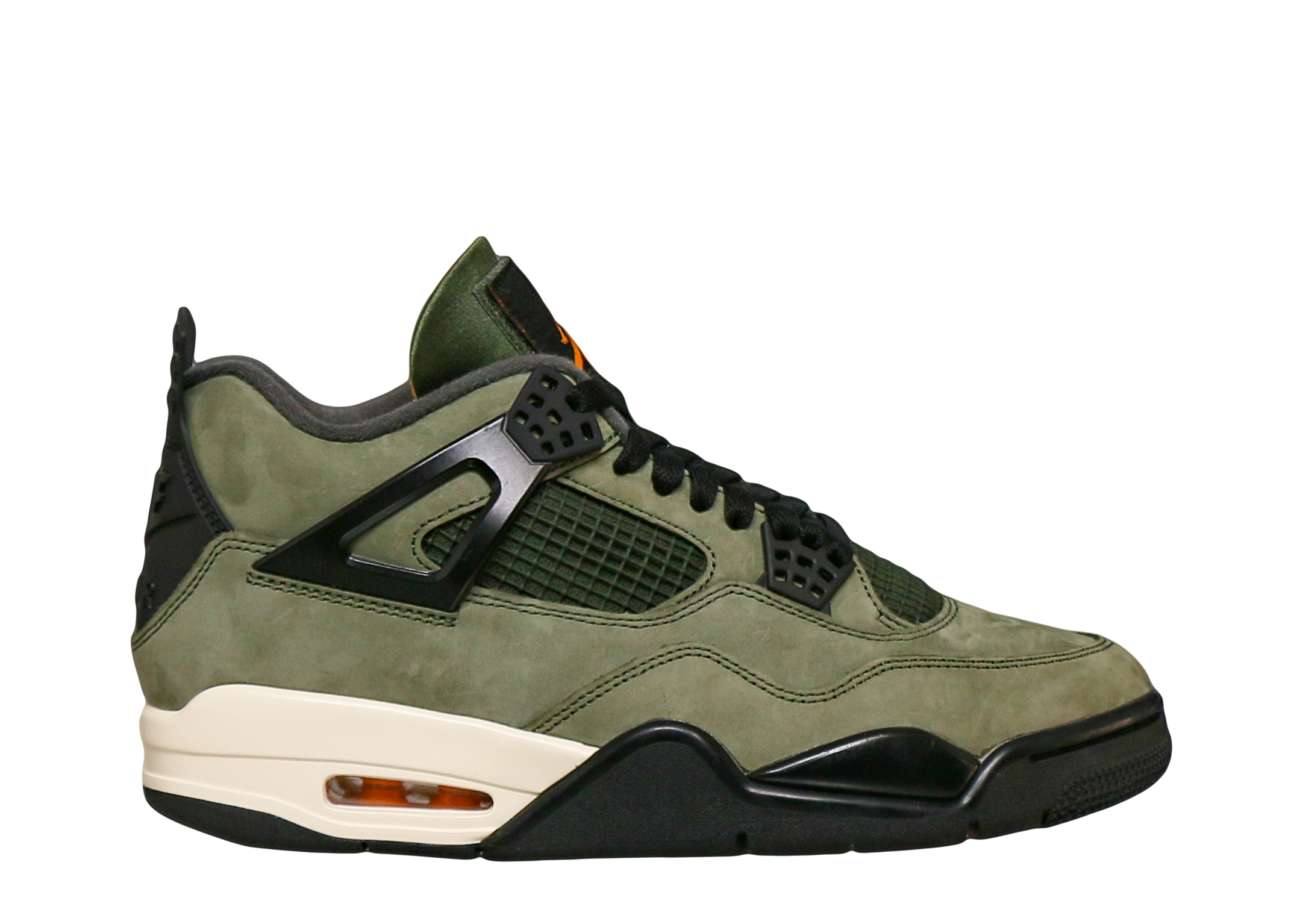 Jordan 4 Retro OG SP Undefeated 2025 (LN5 A1 Batch)