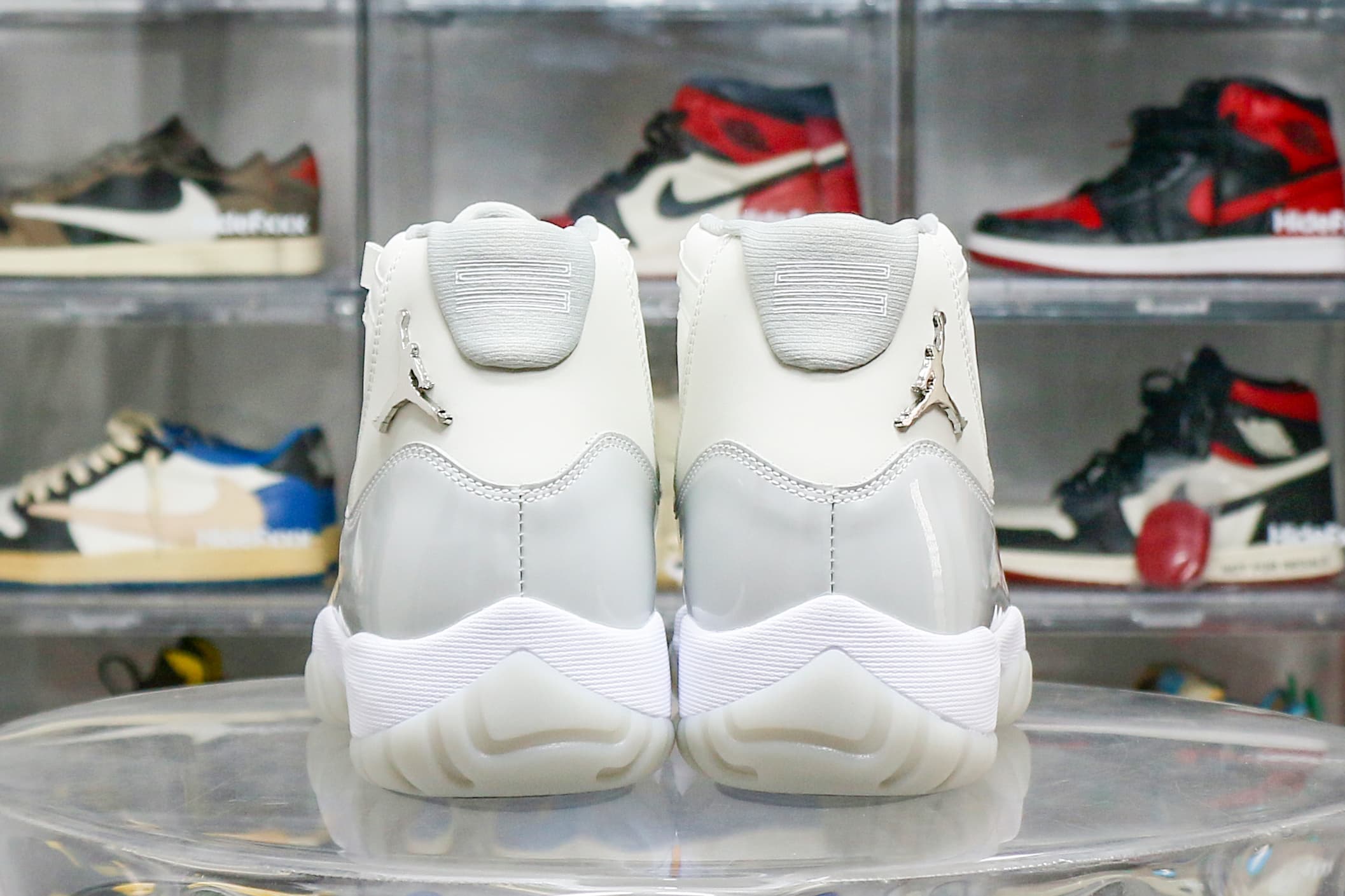 Air Jordan 11 Retro Grand Finale 2025