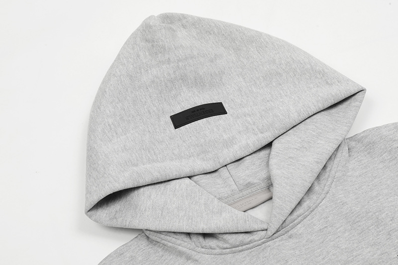 Fear Of God FOG ESSENTIALS 1977 Hoodie Suits 2022SS