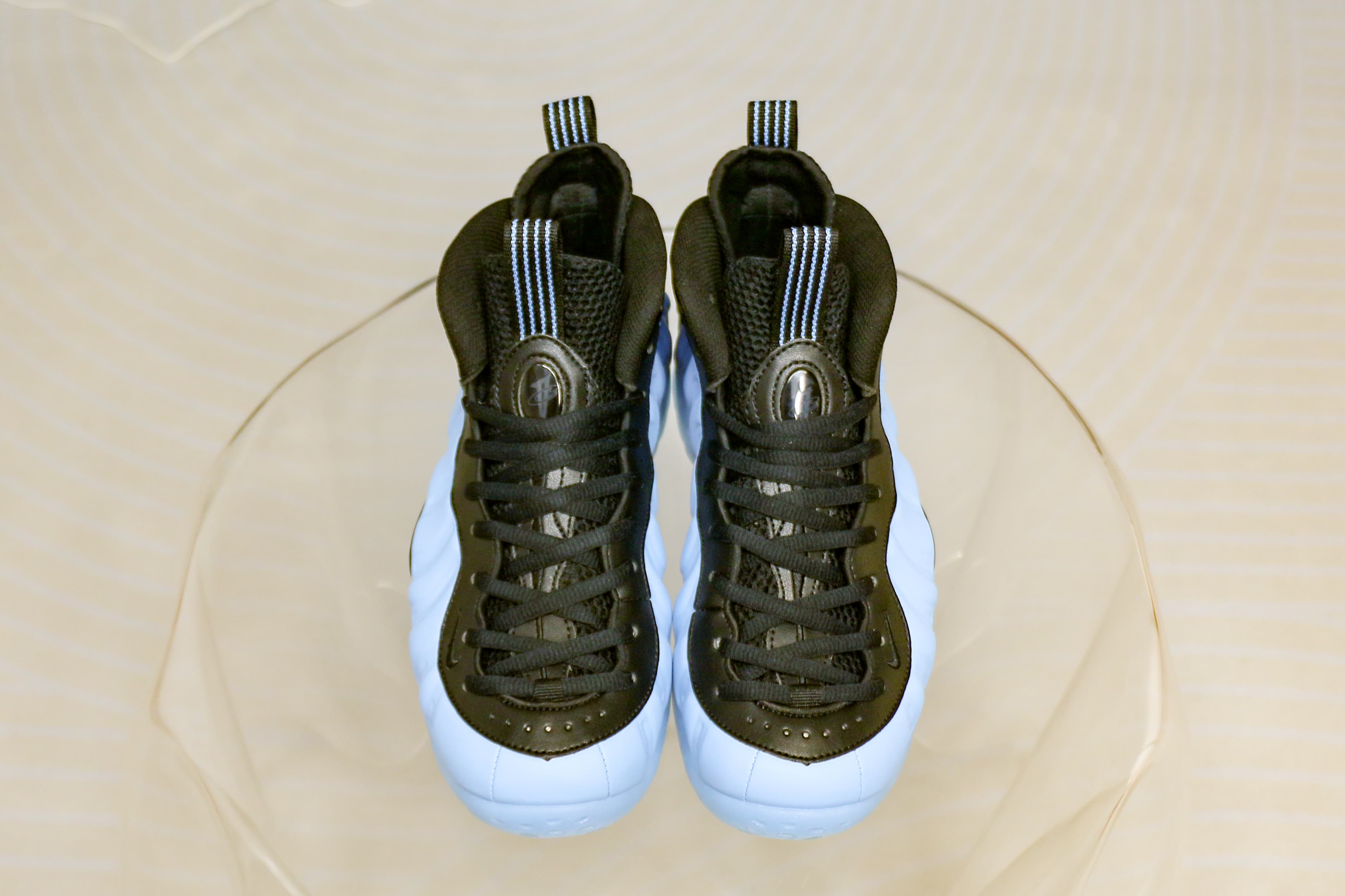 Air Foamposite One Psychic Blue 2025