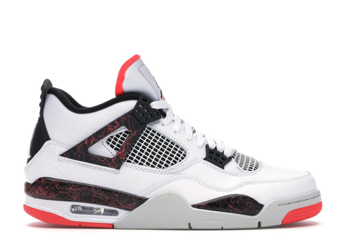 Air Jordan 4 Retro Flight Nostalgia