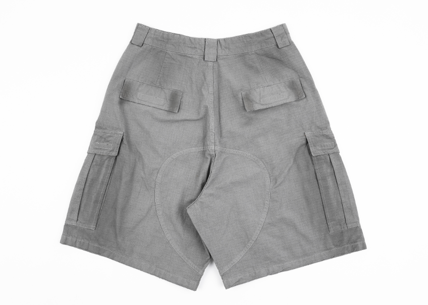 Balanciag@ Loop Vintage Shorts
