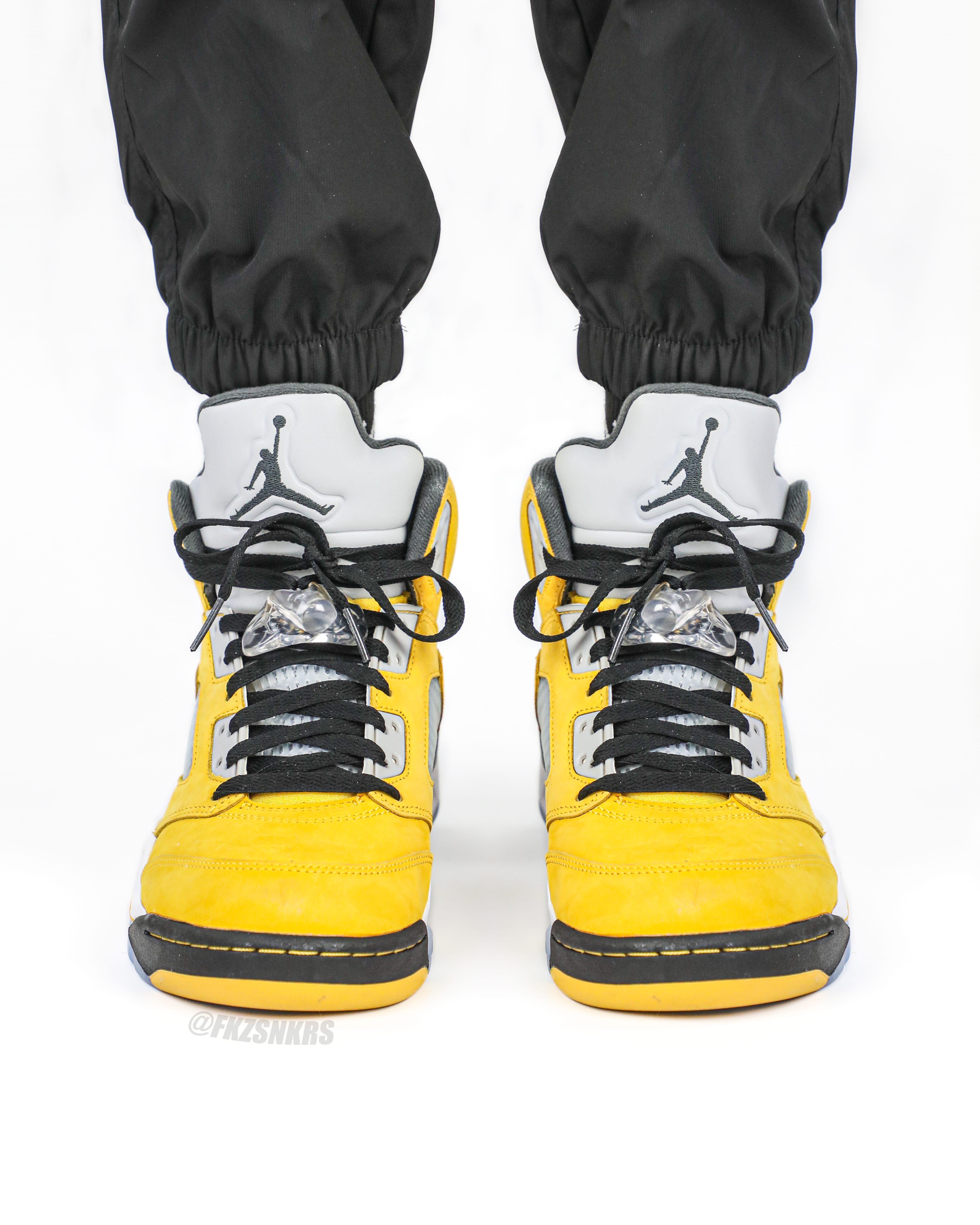 Air Jordan 5 Tokyo 2025 (Ln5 A1)