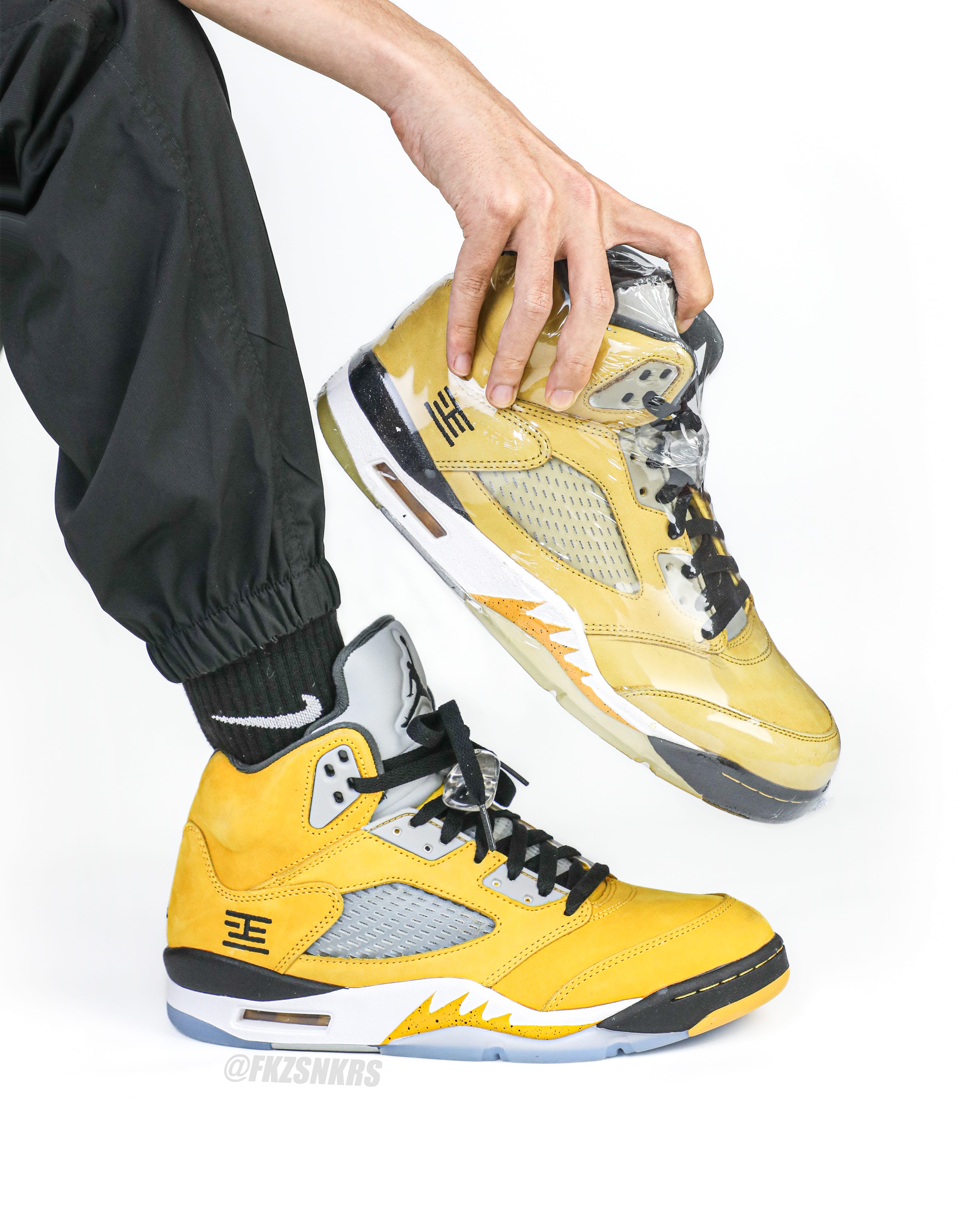Air Jordan 5 Tokyo 2025 (Ln5 A1)