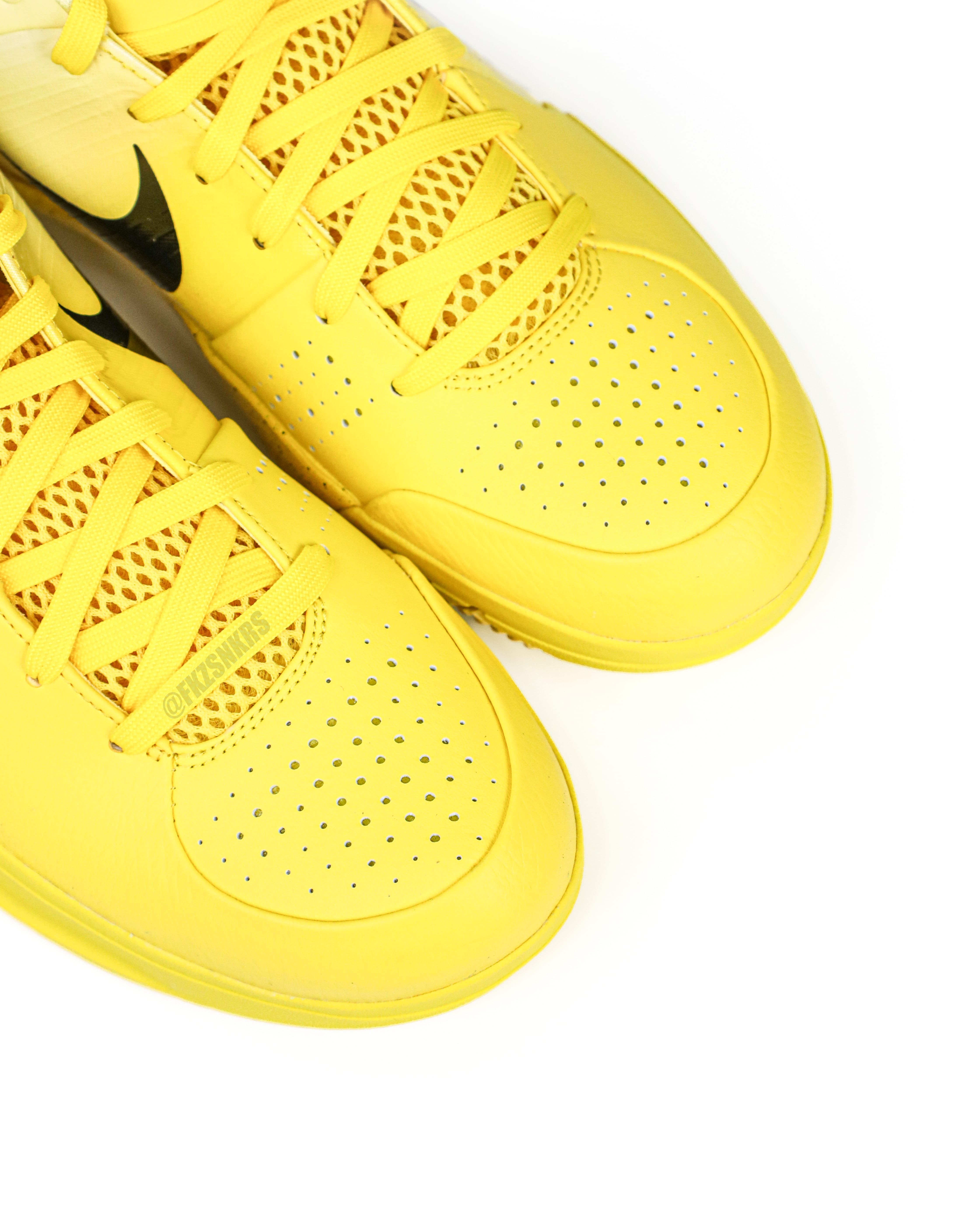 Nike Kobe 4 Protro CHBL