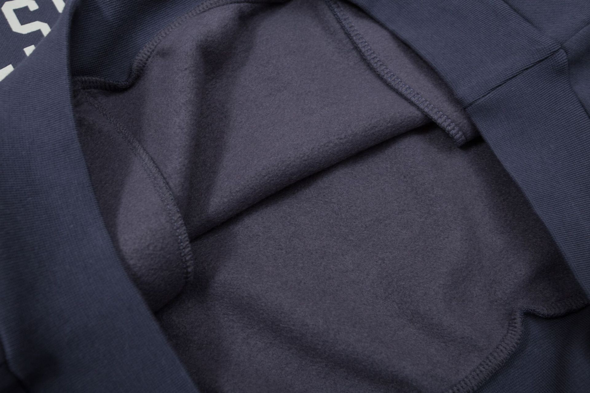 Fear Of God FOG ESSENTIALS 2024 Hoodie