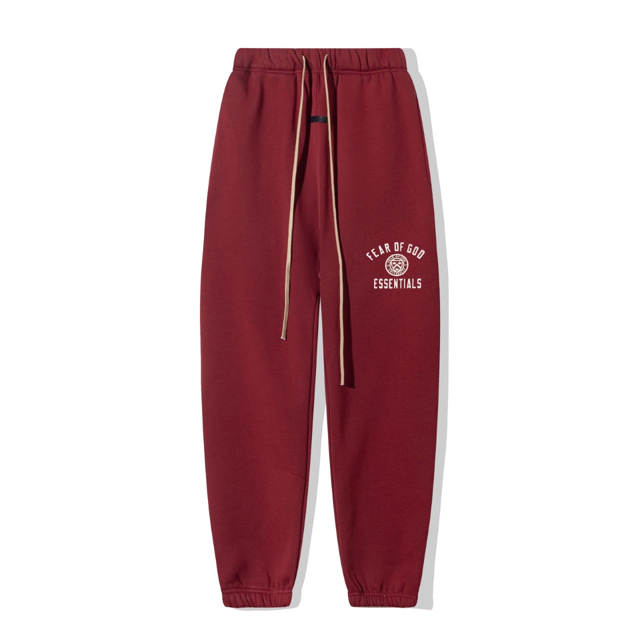 Fear Of God FOG ESSENTIALS 2025 Suits