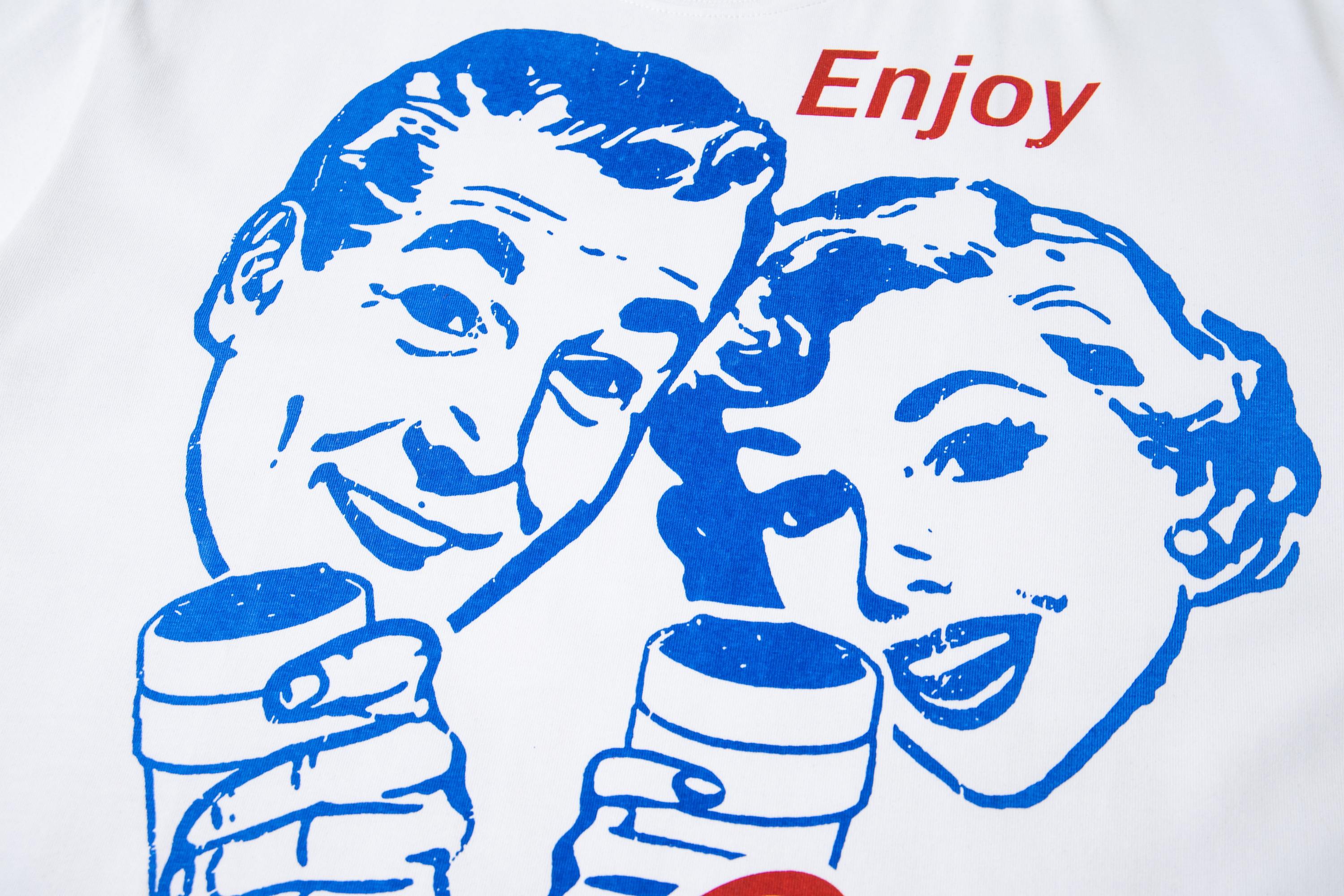 THAT’S A AWFUL LOT OF COUGH SYRUP The Breakfast of Champions Tee