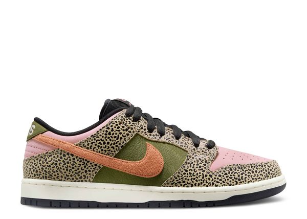 Arts Rec X Dunk Low SB For Recreational Use