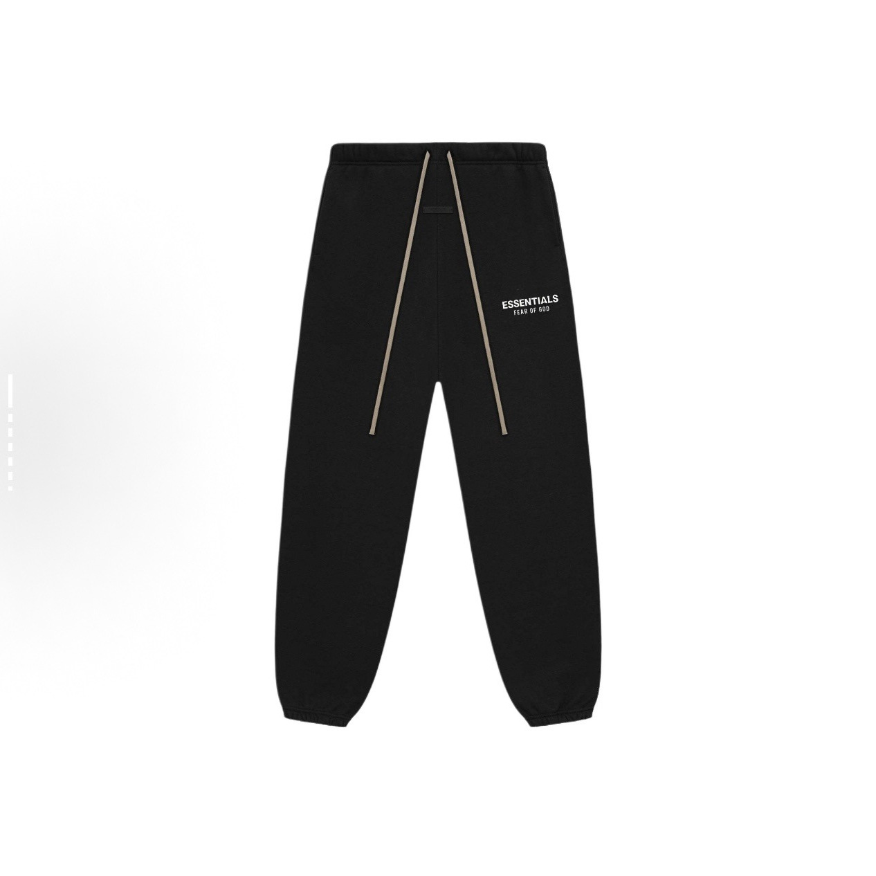 Fear Of God FOG ESSENTIALS 2025 Spring Autumn Set