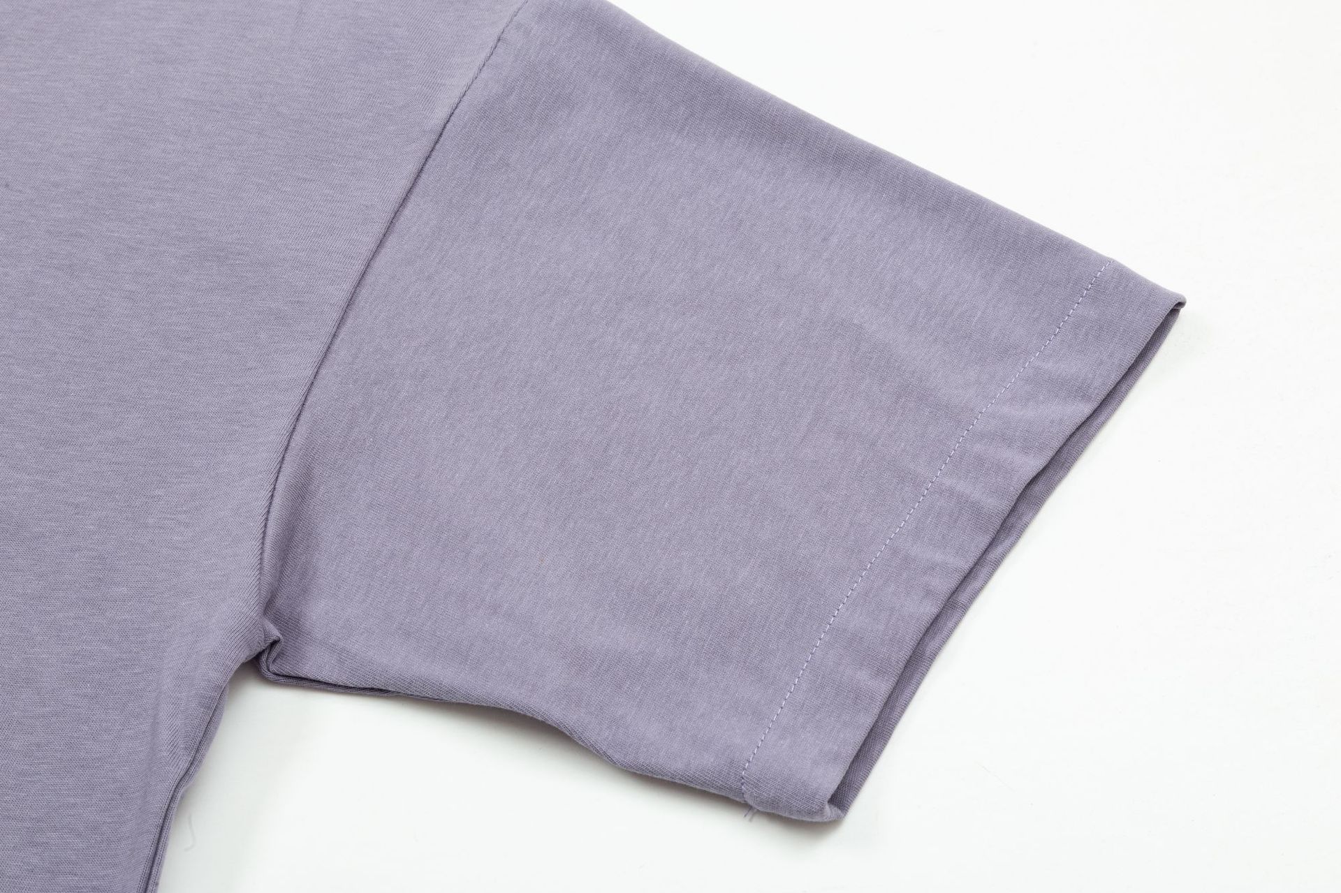 FOG Essentials 2025 Spring SummerLetter Print Short Sleeve T-Shirt