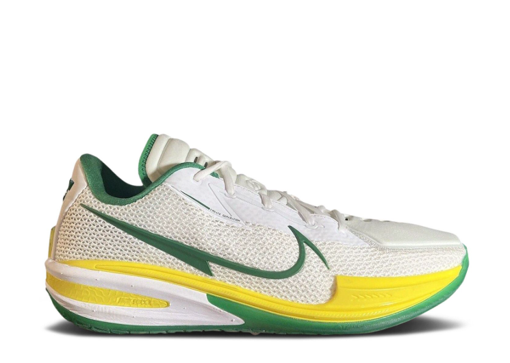 Air Zoom GT Cut ‘Oregon Home’ PE