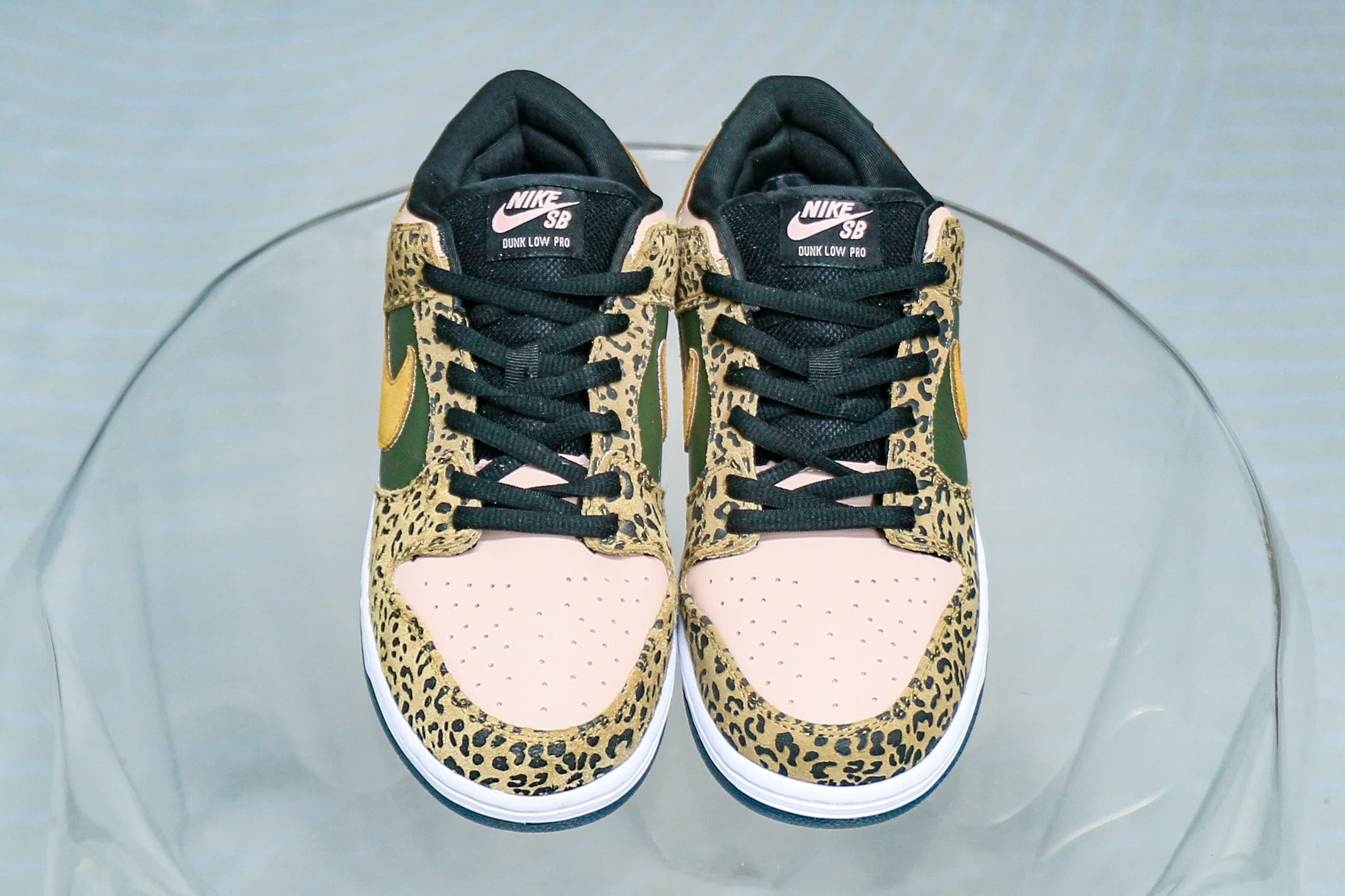 Arts Rec X Dunk Low SB For Recreational Use