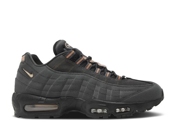 Central Cee X Air Max 95 Live Yours (A1 Batch)